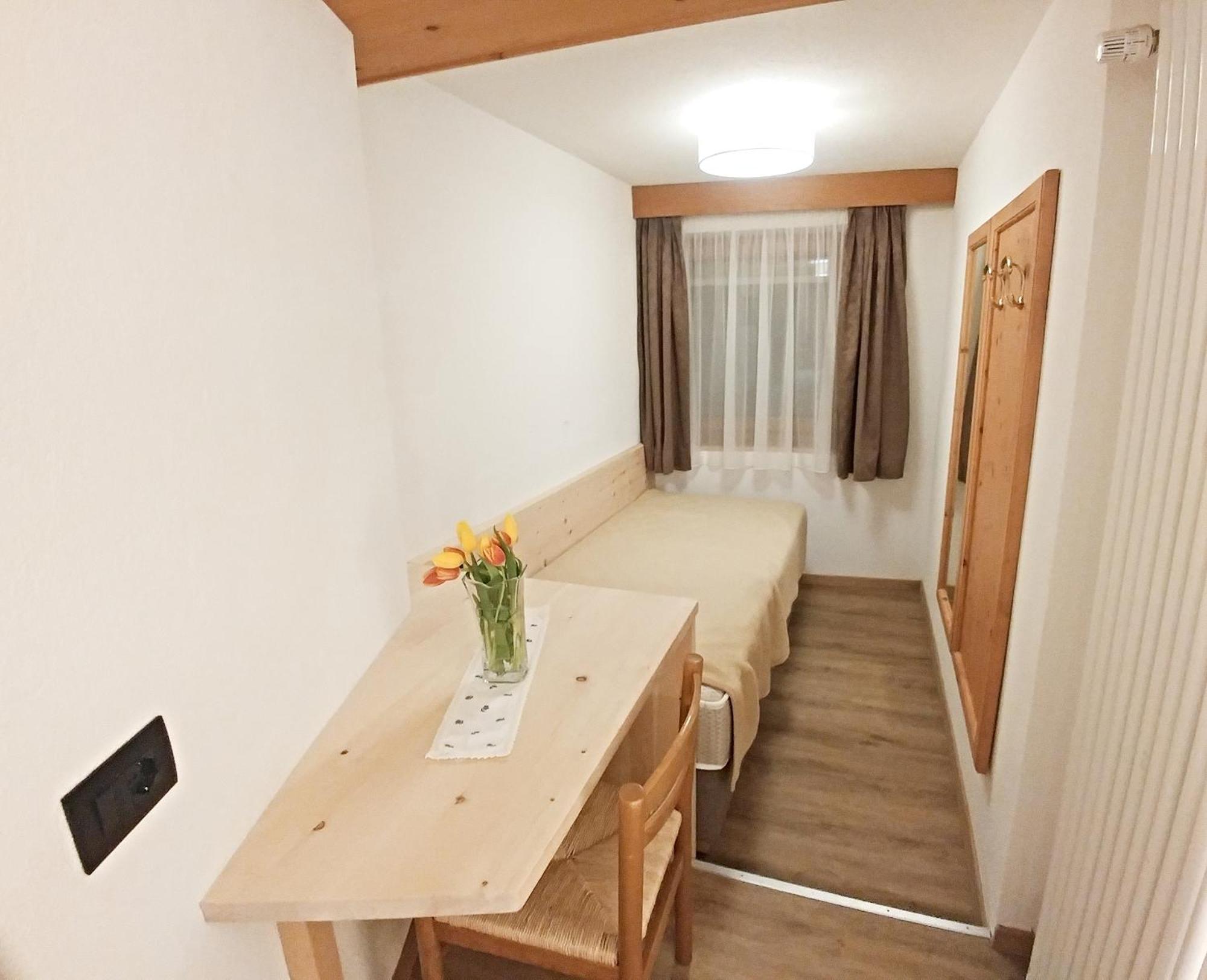 Garni Gabrieli Panzió Corvara In Badia Szoba fotó